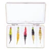 Balzer Trout Collector Ready To Fish Box - Mix 1