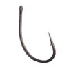 Mustad XV2 Curve Shank Elite Karperhaak Size 10 (5pcs)