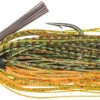 Strike King Hack Attack Heavy Cover Jig Sexy Craw 21,3gr