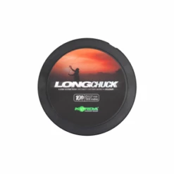 Korda LongChuck Clear Lijn (1000m) 0.40mm - 20lb -TackleXpert Winkel f1e983ba29918a9e