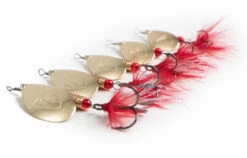 Fox Rage French Blade Spinner 7g Size 3 -TackleXpert Winkel f333ec6d8022e8e8