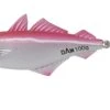 Dam Salt-X Coalfish Pilk 10cm 100g Sinking Pink UV