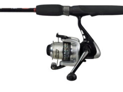 Berkley CMF Pike Punisher CB Spin Hengelset 2,40m (10-40g) (Inc. Kunstaas) -TackleXpert Winkel f4eb78b0372b09a1