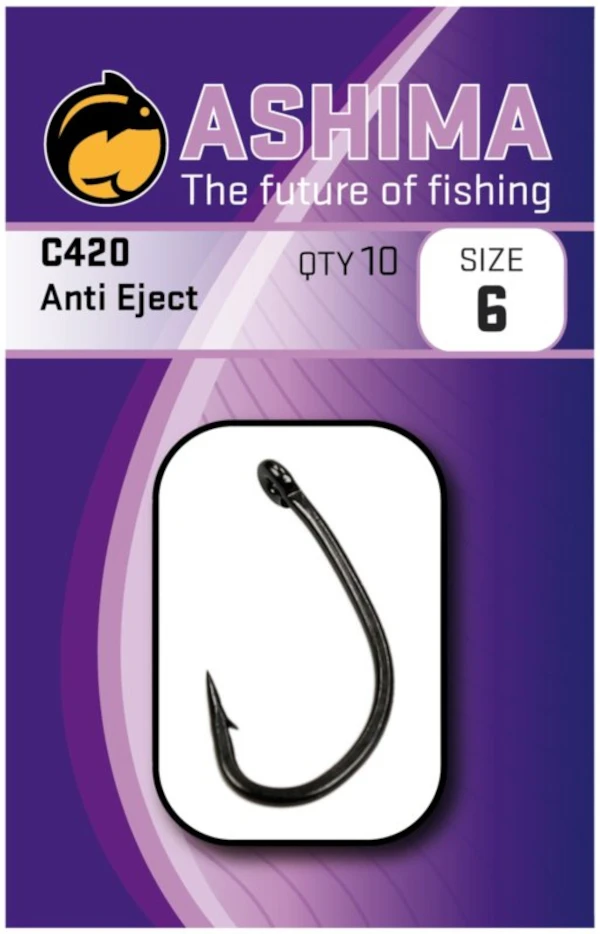Ashima C420 Anti Eject Size 6 1 Ashima C420 Anti Eject Size 6