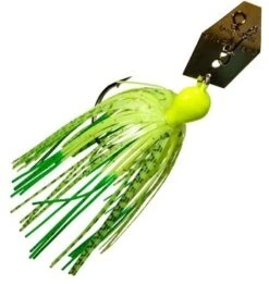 Z-Man Chatterbait 3/8 OZ Frog