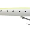 Savage Gear Surf Walker 2.0 Sinking Zeevis Kunstaas Snow Lemon 15.5cm
