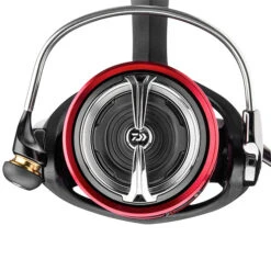 Daiwa 17 Ballistic LT 1000D-XH -TackleXpert Winkel f604d61462704c8c