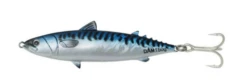 Dam Salt-X Mackerel Pilk 11cm / 100gr / Pink UV - NL -TackleXpert Winkel f683de56d7a4abea