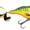 Berkley Pulse Spintail XL 28gr Firetiger