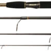 Shakespeare Ugly Stik Travel Spin Rod