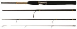 Shakespeare Ugly Stik Travel Spin Rod