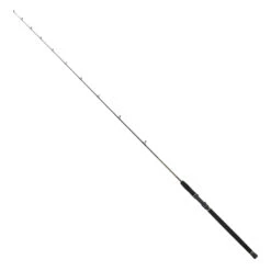 PENN Regiment III Solid Carbon Boothengel 2,40m (20-30lb) -TackleXpert Winkel f89226b16029a930