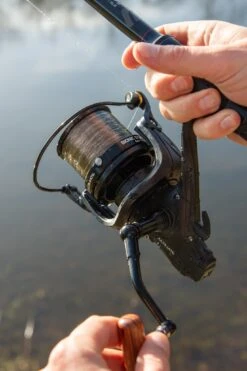 Ultimate Bionic Big Pit 8000 -TackleXpert Winkel fa7ae7c3b969b36c