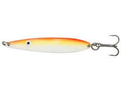 Kinetic Fax 15g Orange/Yellow/Pearl