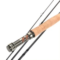 Grauvell Teknos Intrepid Fly Rod 3,35m -TackleXpert Winkel fb26348a00013d25