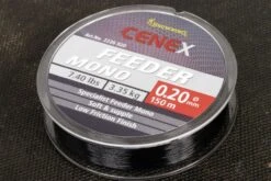 Browning Cenex Feeder Mono Black Nylon 150m 0,22mm