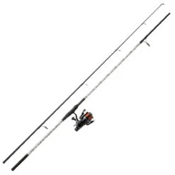 Mitchell Catch Pro Carp Combo 3,00m (3lb) -TackleXpert Winkel fb6226f6b2b00064