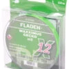 Fladen Maxximus Gecko 12X 600m 0.20mm 15Lbs 6.7kg