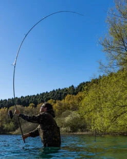 Fox EOS Pro Rod 13ft (3,5lb) -TackleXpert Winkel fc91709c05f6ef3f