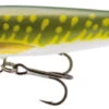 Salmo Solid Pike Floating 11cm