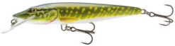 Salmo Solid Pike Floating 11cm