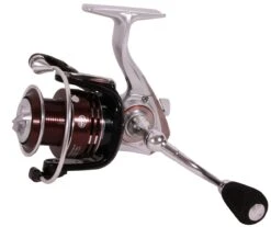 Ryobi Slam Pro Spinmolen 4000