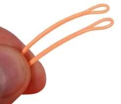 Ultimate Flyline Orange WF7F