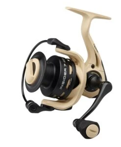 Quick Insider 7 4000S FD 6+1bb IGSP -TackleXpert Winkel fd8abf35b31b6c7e