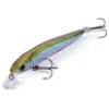 Quantum Slim Minnow SR Real Shiner 9,5cm (11g)