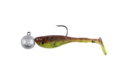 Fox Rage Micro Fry Mixed UV Colour Pack Loaded Softbaits 4cm (3g) (4 Stuks) -TackleXpert Winkel fe495c158f59db04