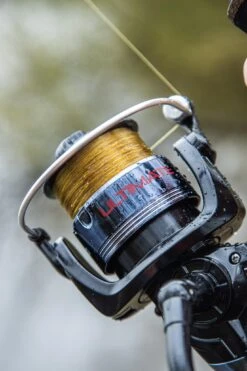 Ultimate Carp FS 6000 Vrijloopmolen -TackleXpert Winkel fed35134911b546c